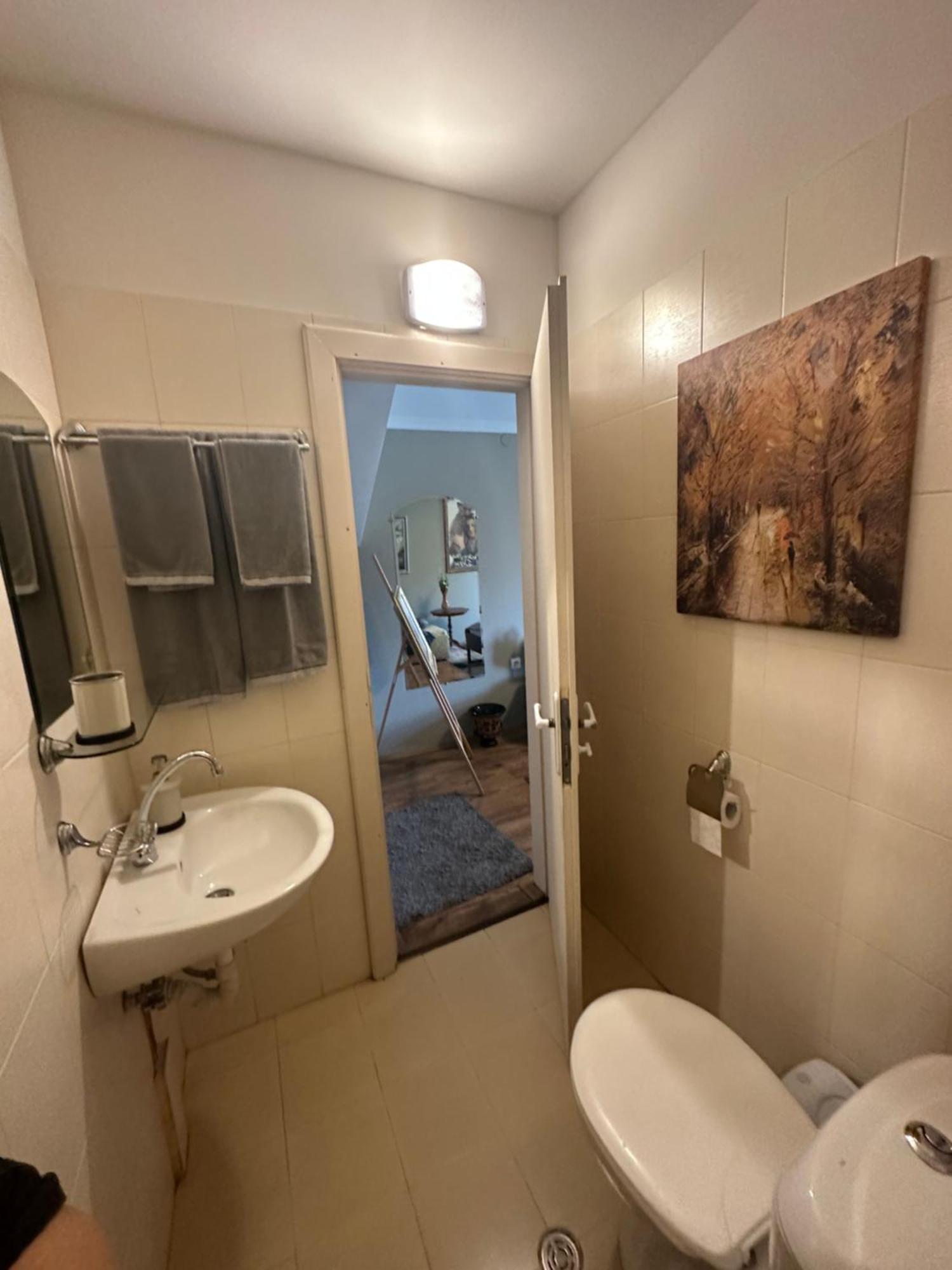 Villa Le Cinema Shiroki Dol Pokoj fotografie